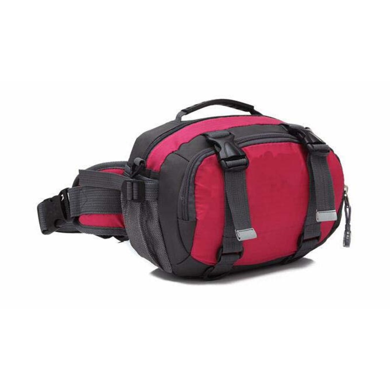 Colorful Nylon Outdoor Waist Bag Sh-16051813 – Waist Bags and Small Bags price