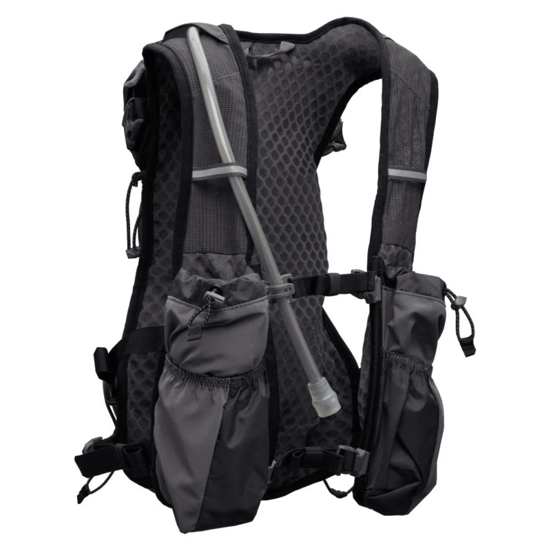 Convenient Jogging Bag with Phone Pocket Storage Custom Hydration Bag Running Vest – Convenient Jogging Bag and Custom Hydration Bag price