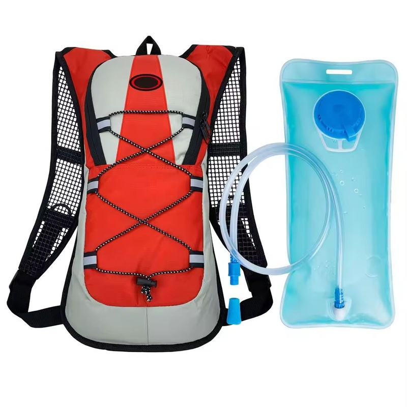 Custom Hydration Pack Outdoor Sport Water Backpack Cycling Riding Hiking Climbing Running Bag Waterproof Tactical Travel Bags – Hiking Bag and Travel Bag price