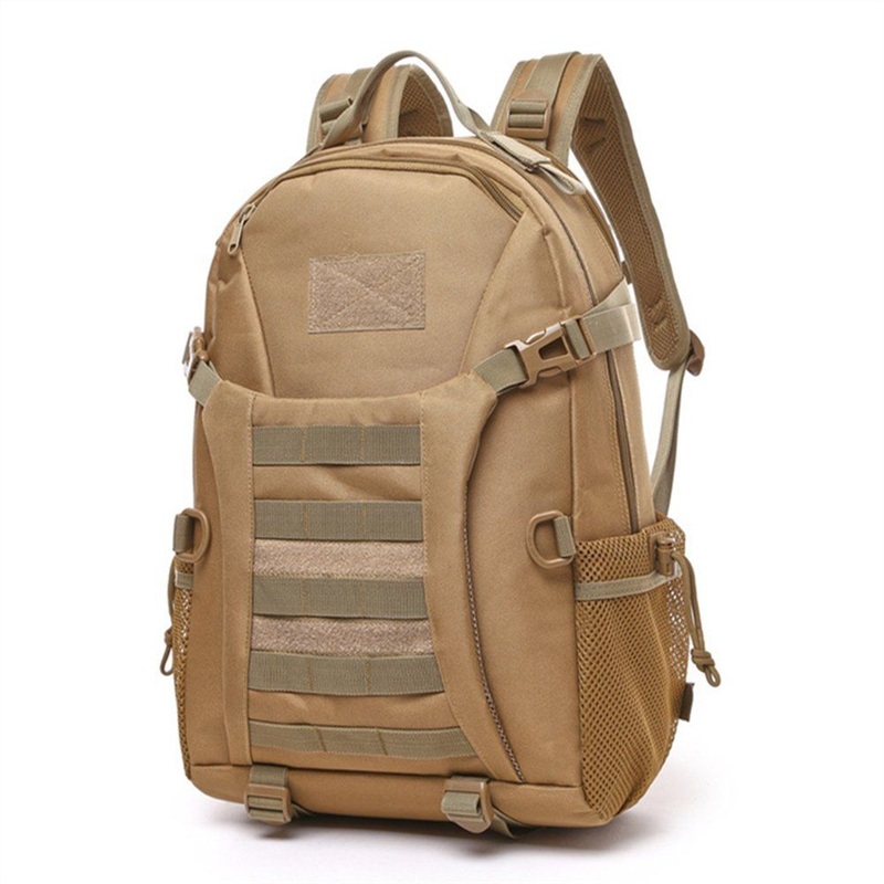 Custom Wholesale 30L Hiking Travel Mens Molle Module Large Survival Combat Tactical Bag Backpack – Multifunctional Backpack and Multifunctional Combination Backpack price