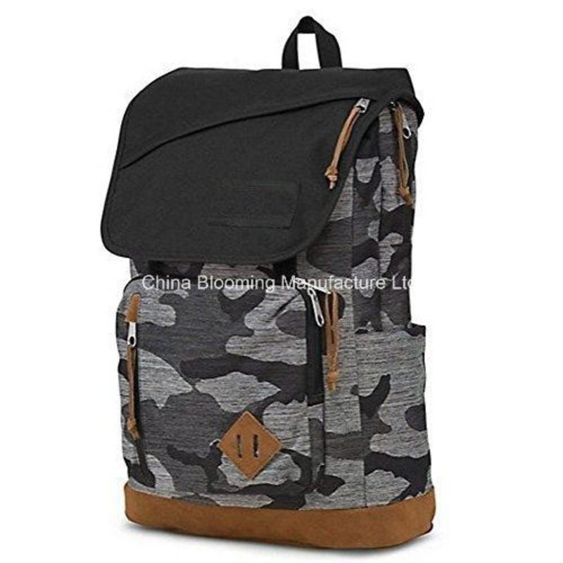 Distributor Unisex Camo School Book Bag Travel Sports Backpack – Sports Backpack and School Backpack price