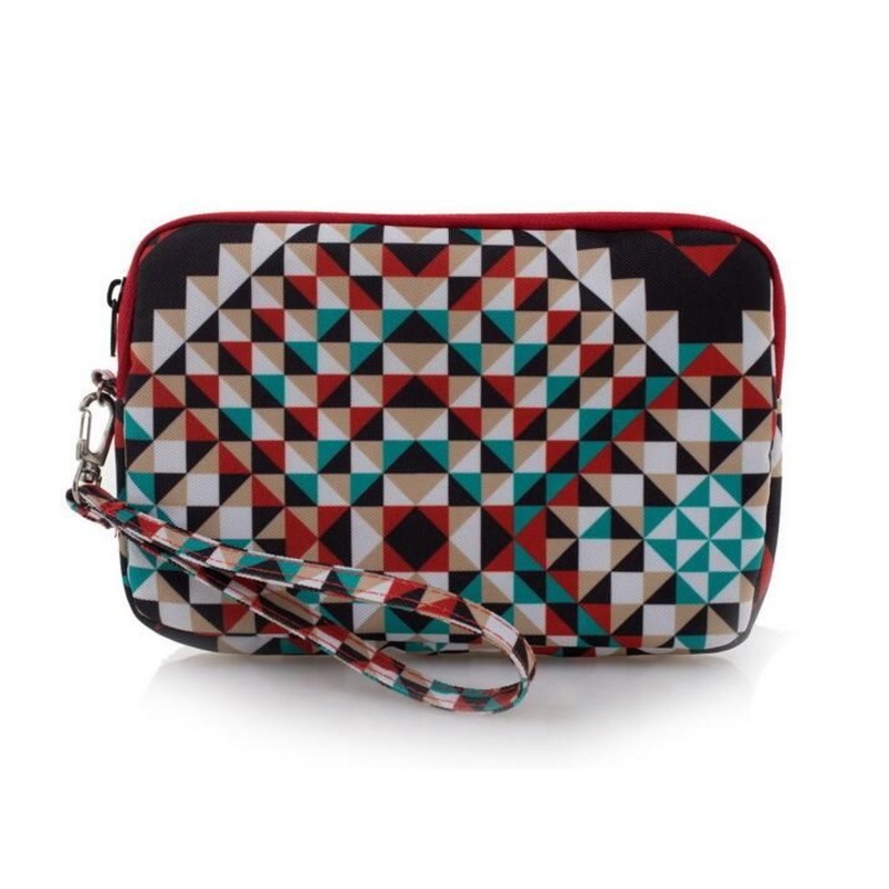 Fashion Pattern Fleece Lining Computer Bag Laptop Bag Sh-16050625 – Laptops Bags and Computer Bags price