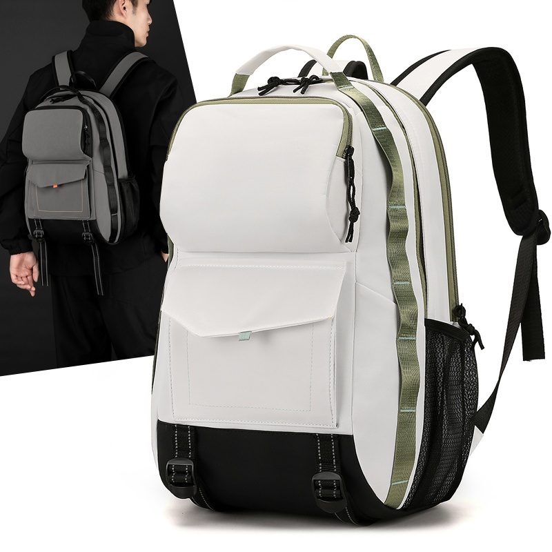 Fashion School Travel Outdoor Travel Bag Laptop Backpack (SQ8142VFR) – Backpack and Laptop Backpack price