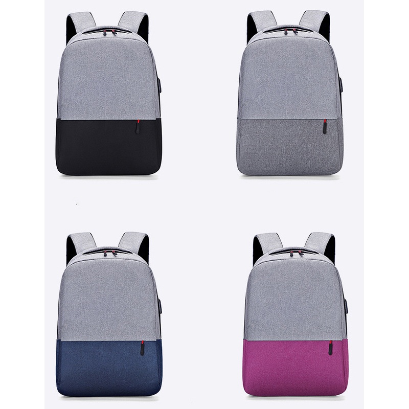 Four Colors Nylon Computer Backpack – Backpack and Handbag price