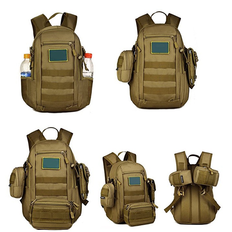 High Quality Tactical Backpack Hiking Backpacks – Tactical Backpack and Molle Bag price