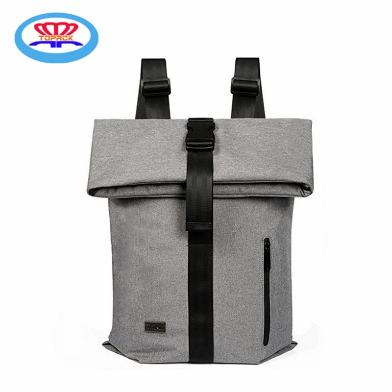 High Quality Unisex Fashion Double-Shoulder Waterproof Backpack – Bag and Bolso price