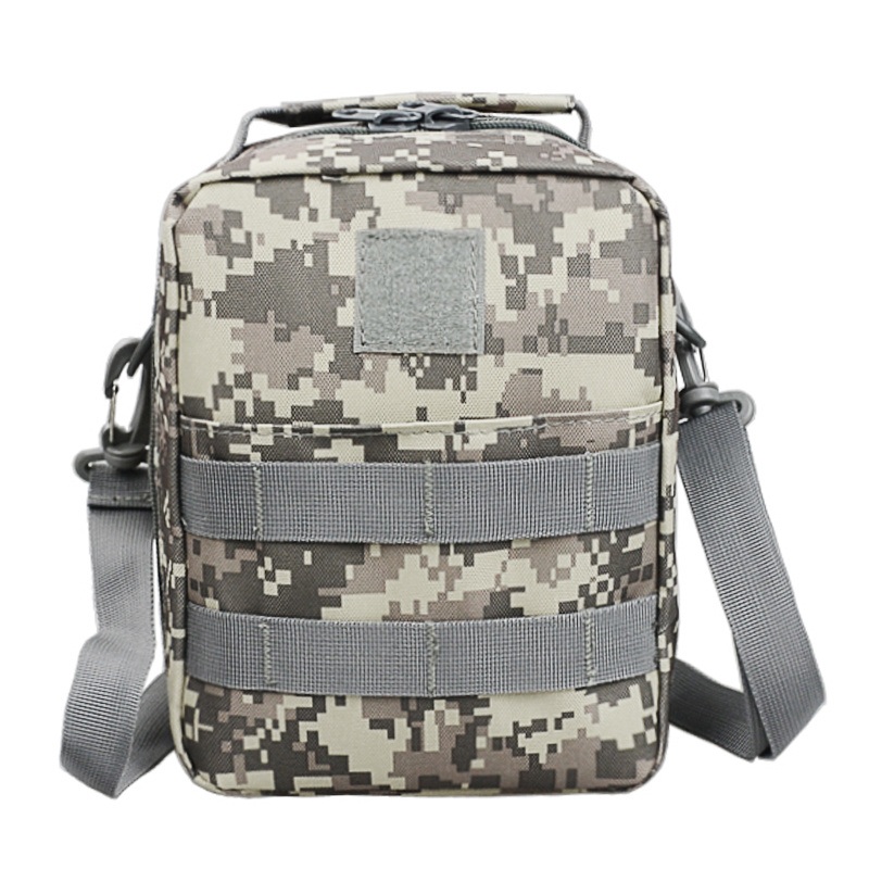Lupu Waterproof First Aid Bag Crossbody Outdoor Portable Multifunctional Small Bag – Waist Pack and Tactical Waist Pack price