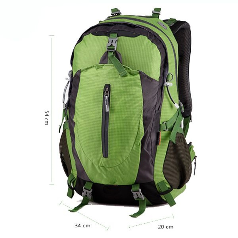 ODM OEM Camping Highland Backpack Sh-15113051 – Highland Backpack and Green Backpack price