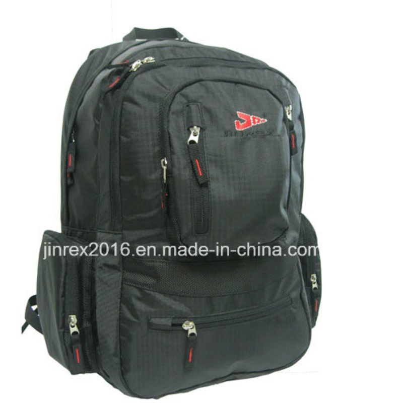Outdoor Street Leisure Sports Travel School Daily Student Backpack – Bacpack and Sports price