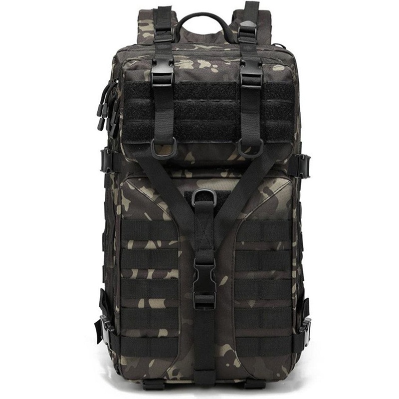 Outdoor Tactical Packable Backpack Water Resistant Tactical Backpacks Mens Tactical Backpack – Bag and Backpack price