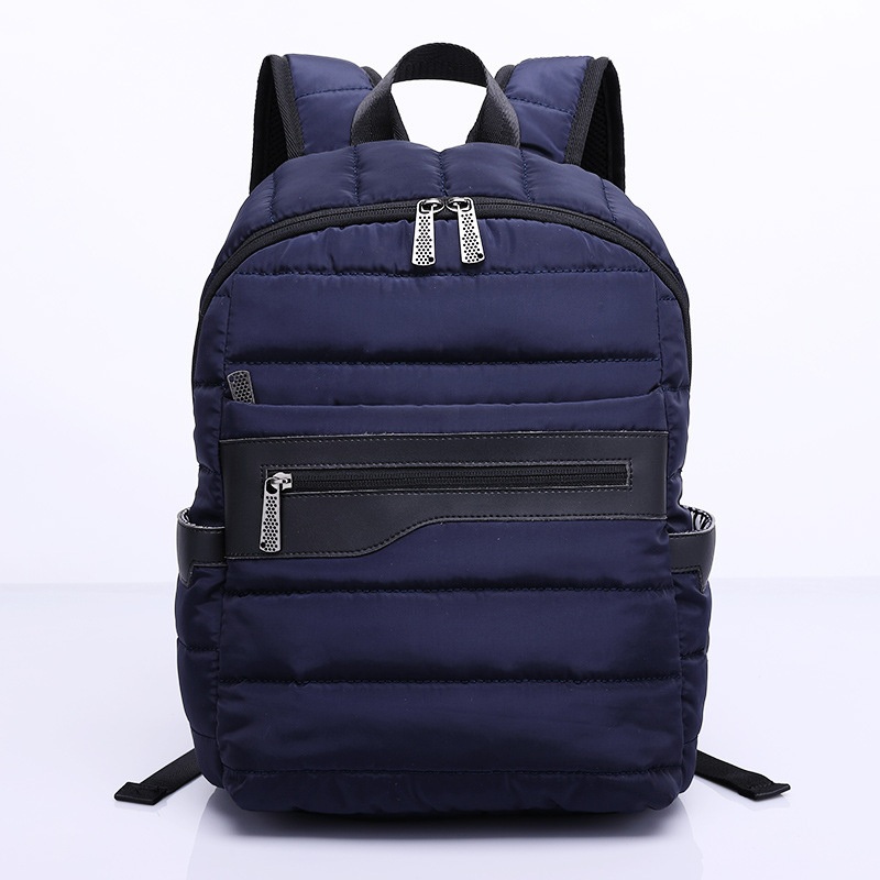 Outdoor Travel Men S Fashion Backpack Lightweight Korean Style Puffer Bag (RS-A8054) – Soft Lightweight Backpack and Puffy Backpack price