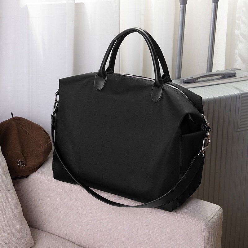 Oxford Butot Bag 2024 New Fashion Large Capacity Handbag Casual Crossbody Bag Nylon Waterproof Travel Bag – Womens Backpacks and Laptop Bag price