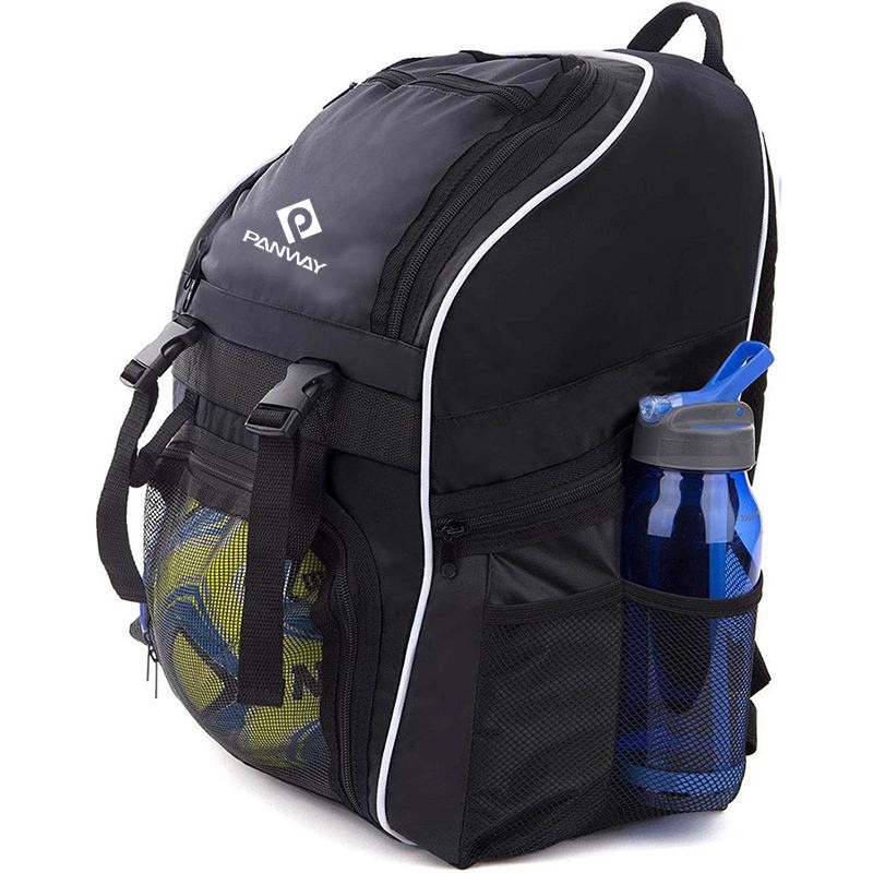 Soccer Backpack Waterproof Basketball Soccer Outdoor Gym Sports Backpack – Soccer Backpack and Football Sports Backpack price