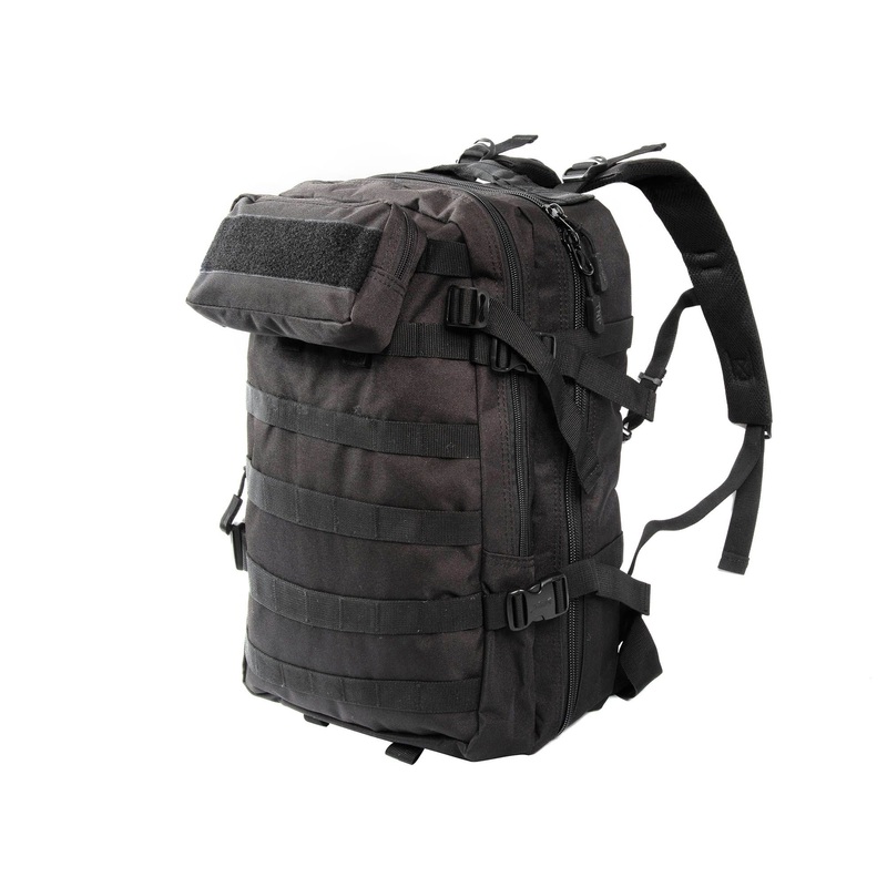 Tactical Backpack, Molle Rucksack Bug out Bag Best Survival Gear for Men and Women – Sports Bag and Hand Bag price