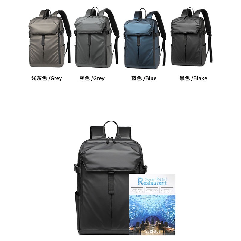 Waterproof Travel Sports School Business Computer Laptop Backpack Teenager Hiking Laptop Backpack – Shoulder Bag and Custom Bag price