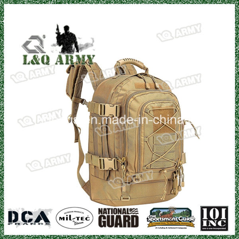 2018 New Tactical Backpack Molle Rucksack for Outdoors – Molle Rucksack and 3-Day Expandable Backpack price