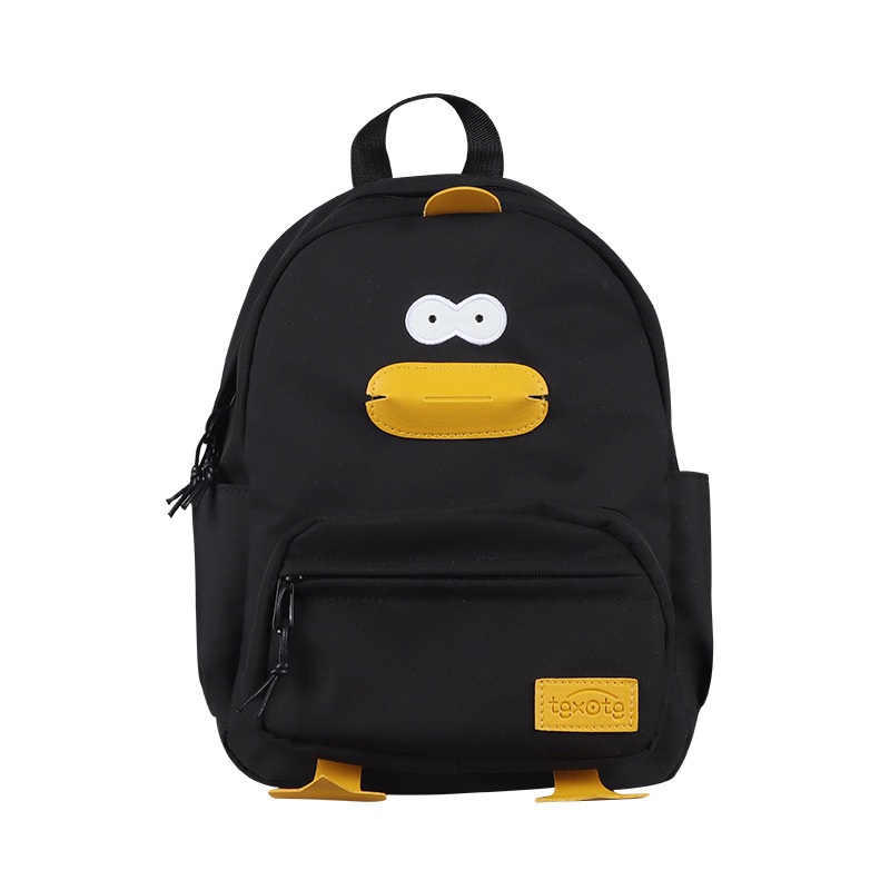 2024 Cute Leisure Large Capacity Duck Bag Small Kindergarten Backpack – Custom Bag and Fashion Bags price