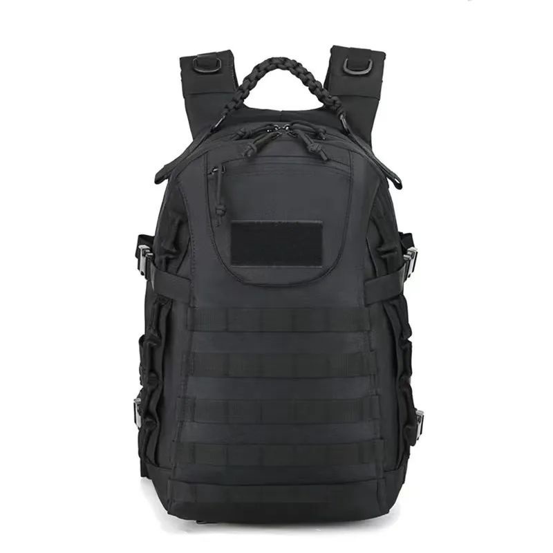 45L Tactical Backpacks Waterproof Bags Molle Rucksack Camping Hunting Trekking Sport Bag Softback – Backpack and Tactical Backpack price