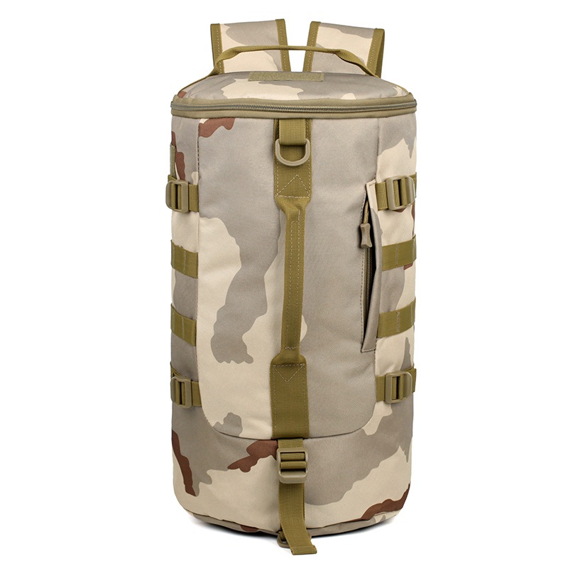 600d Oxford Rucksack Backpack Middle-East Camouflage Tactical Bag for Saudi Arabia – Bag and Backpack price