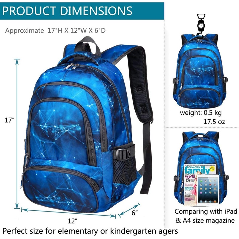 Boys Backpack for Kids Elementary School Bags – Boys Backpack and School Bags price