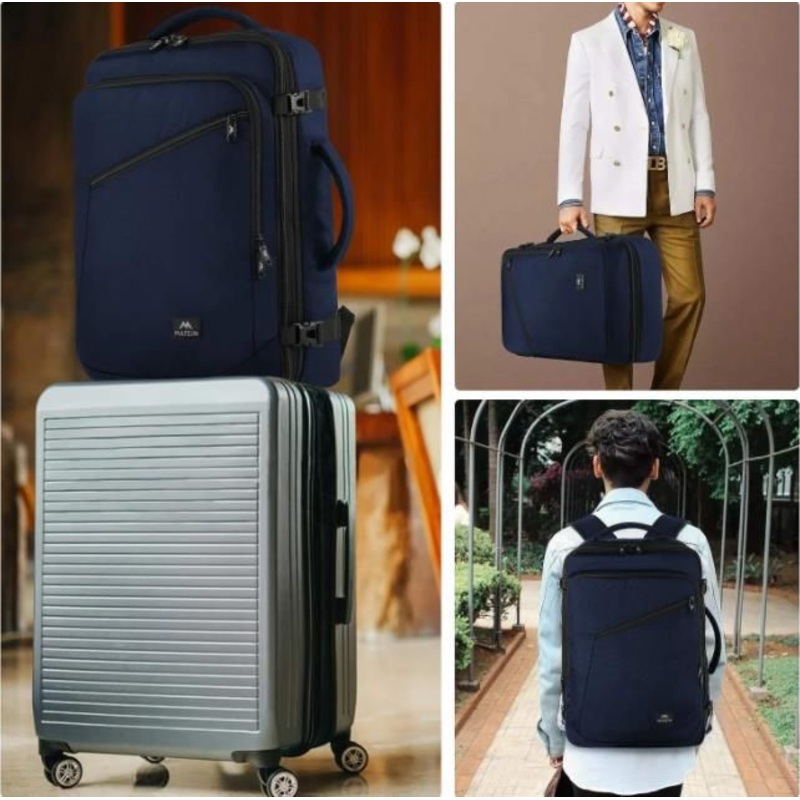 Cabin Travel Bag Carry on Backpack Waterproof Bag – Bag and Rucksack price