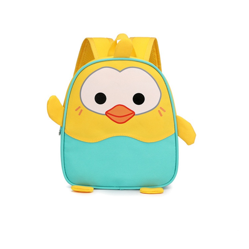 Children Animal Backpack Cute Cartoon Animal Small Penguin Backpacks Toddler School Bag Kids Girls Boys – School Backpack and School Bag price