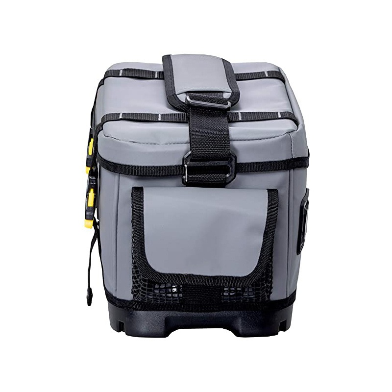 Collapsible Insulated Leakproof Tackle Water-Repellent Cooler Fishing Backpack – Collapsible Fishing Backpack and Insulated Fishing Backpack price