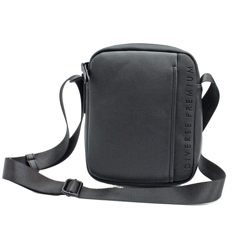 Custom Business Bag Men Bag Outdoor Crossbody Nylon School Sports Briefcase – Men Bag Crossbody School and Sports Briefcase price