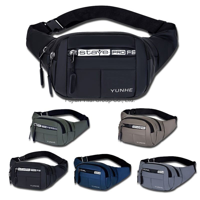 Custom Fanny Pack Waist Wallet Bags Chest Single One Shoulder Bags Casual Fashion Crossbody Bags for Men Women – Crossbody Bags and Backpack price