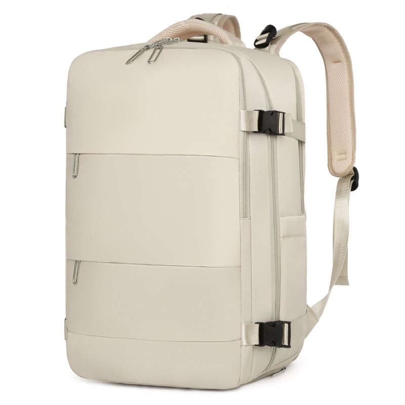Custom Lightweight Double Shoulders Womens Large Capacity Travel Backpack – Custom Backpack and Lightweight Backpack price