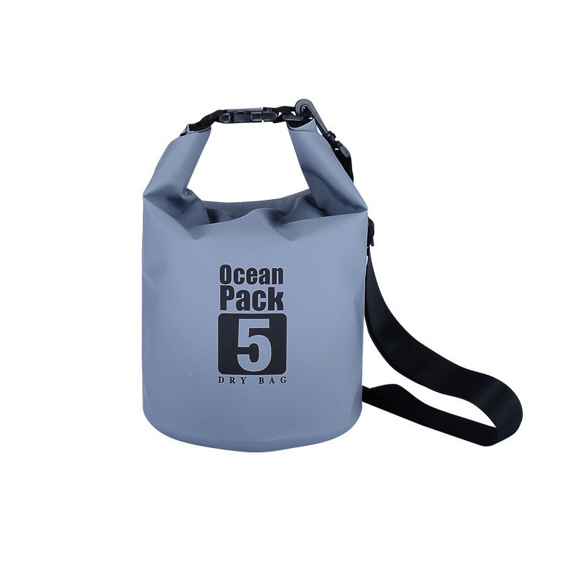 Custom Logo Drybag Water Proof Polyester TPU 5L 10L 15L 20L Dry Bags Outdoor 500 PVC Waterproof Bag Dry Bag – PVC Bag and Dry Bag price