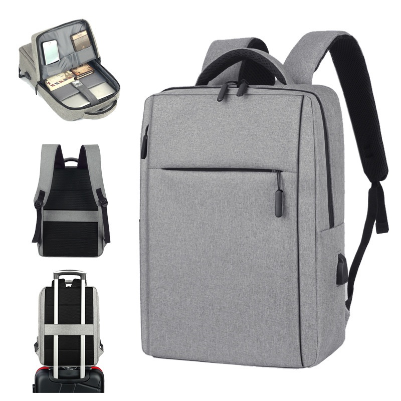 Custom Logo School Bags Casual Sport Outdoor Laptop Backpack – School Bag and Backpack Bag price