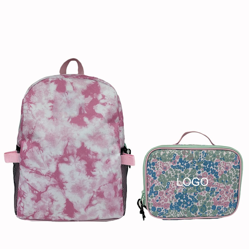 Custom Print Bags School Bookbag Kids Toddler Backpack and Lunch Bag Set – School Backpack Set and School Backpack price