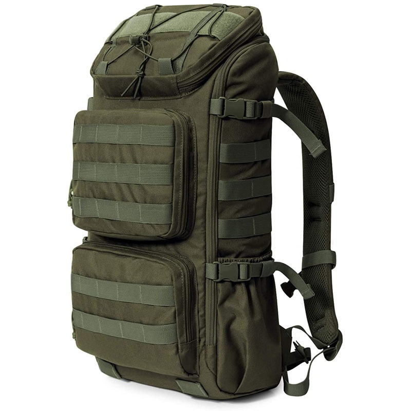 Customizable 35L Tactical Hiking Daypack with Multiple Compartments – Tactical Backpack and Hiking Day Bag Backpack price