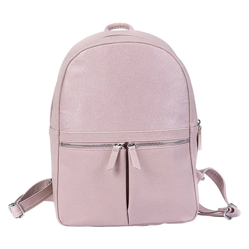 Design Casual Dry Bag Waterproof PU Cute Backpack Bag School Bag and Ladies Leather Backpack – Bag and Women Handbag price