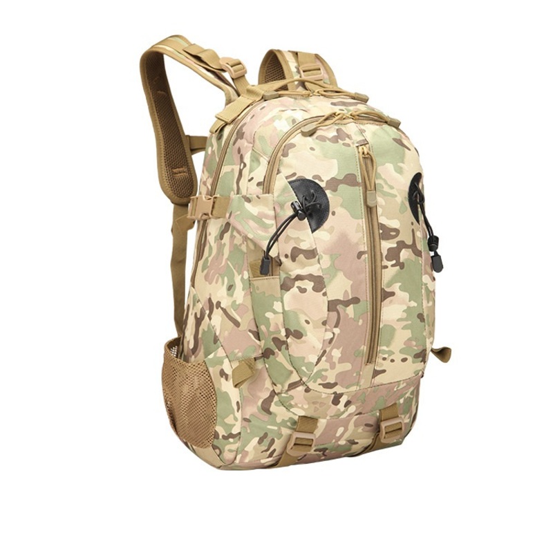 Durable Double Shoulder Backpack for Outdoor Sports Enthusiasts – Backpack and Bag price