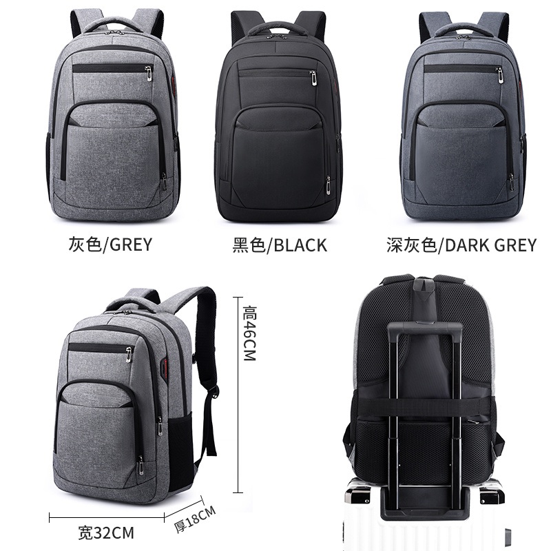 Fashion School Travel Outdoor Travel Bag Laptop Backpack (SQ2623VFN) – Backpack and Laptop Backpack price