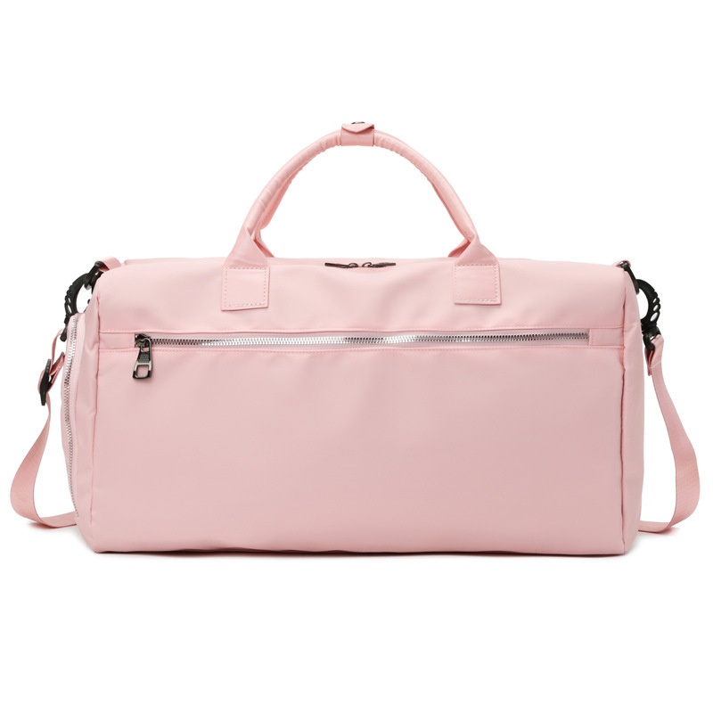 Fitness Bag Dry Wet Separation Waterproof Sports One Shoulder Short Distance Portable Travel Bag – Sports Bag and Waterproof Travel Bag price