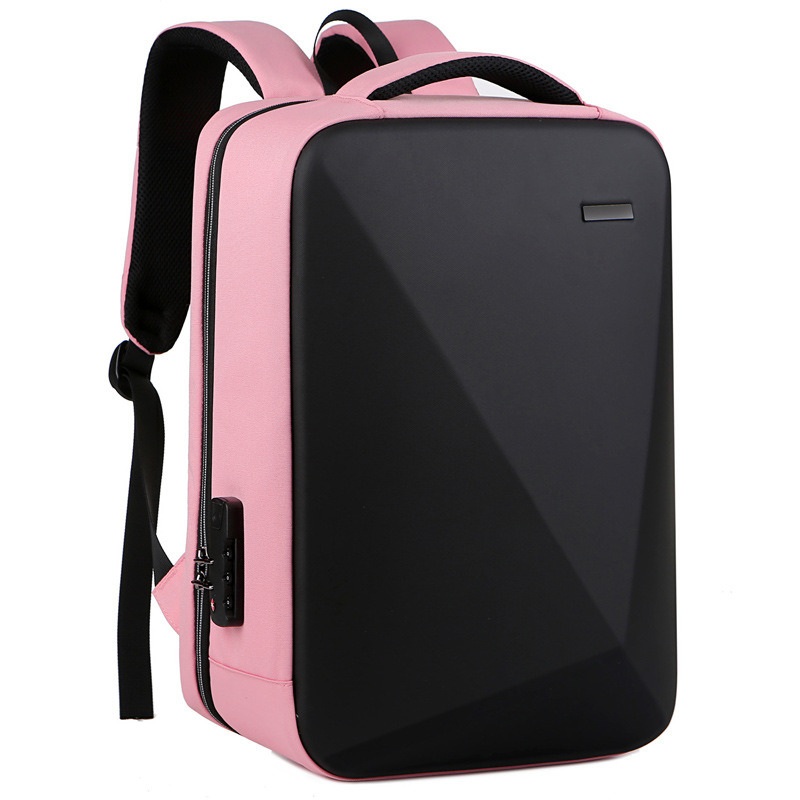 Fuliya USB Charging 15.6 Inch Computer Backpacks Travel Business Laptop Backpack for Women – Backpack and Laptop Backpack price