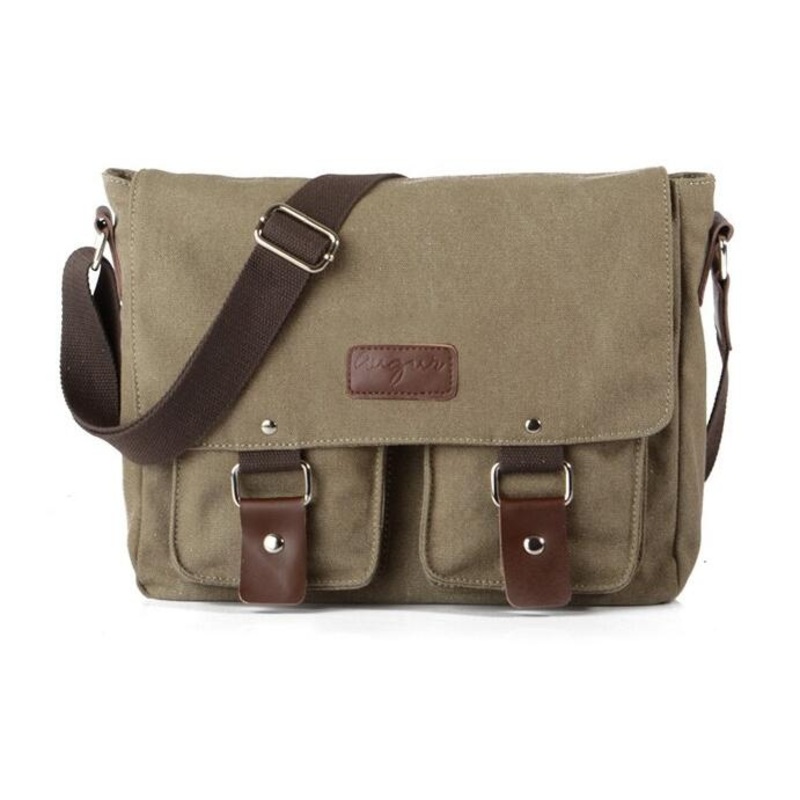 Good Quality Strap Single Canvas Shoulder Bag Sh-16050913 – Shoulder Bags and New Bags price