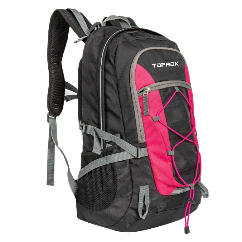 High Quality Fashion Trendy Outdoor Backpack for Girl Trip with Ventilated Back Panel – Fashion Outdoor Backpack and Outdoor Backpack price