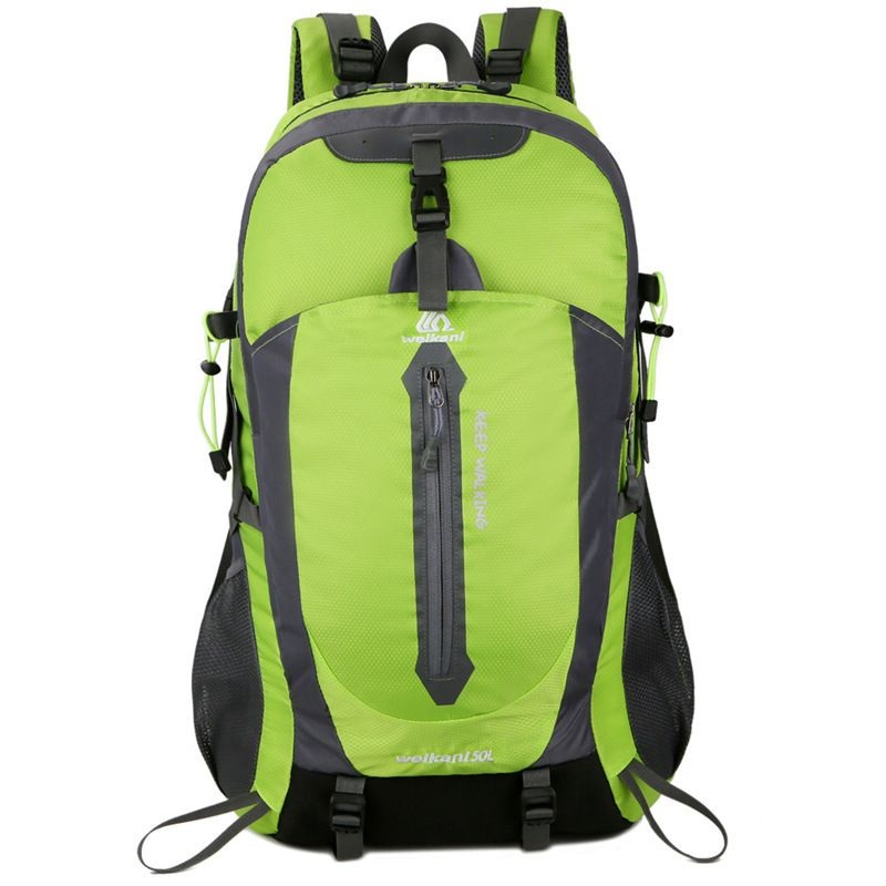 Hiking Backpacking Camping Bag with Rain Cover Travel Sports Backpack – Sports Backpack and Travel Bag price
