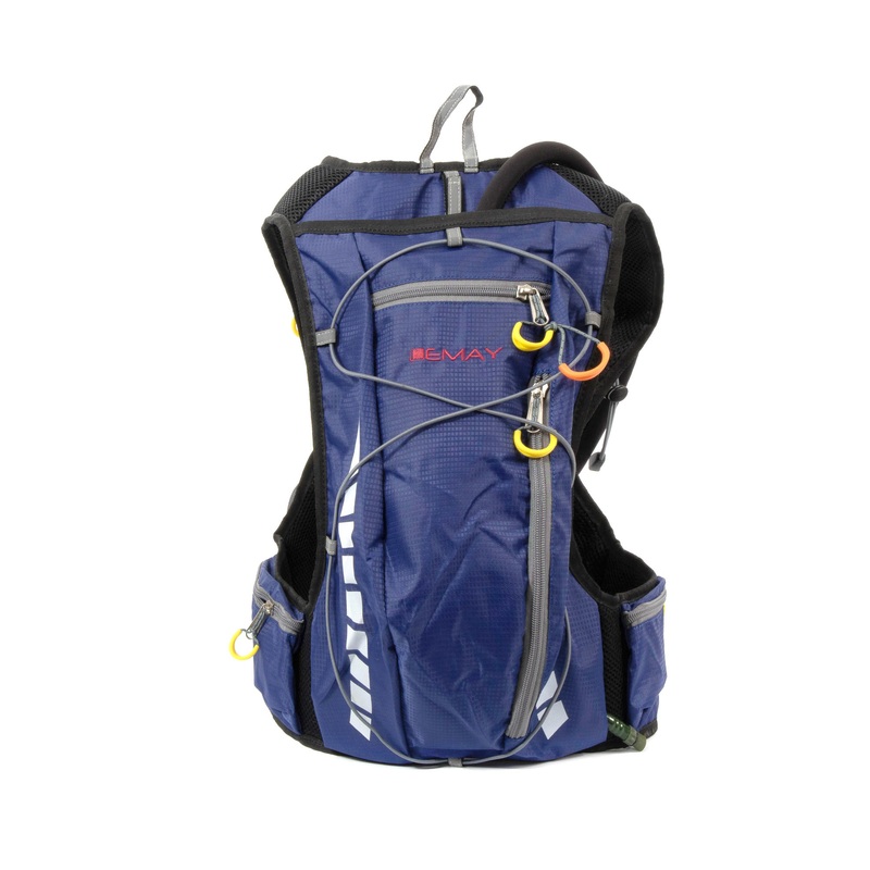 Hydration Backpack, Half Day Hiking Pack with 2L/ 2.5L BPA Free Water Bladder – Bag and Hydration Pack price