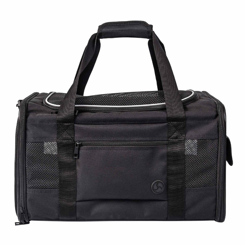 Large Capacity Cat Dog Bag Pet Carrier Outside Pet Travel Bag Pet Cage Carrier Bag – Bag and Ball Bag price