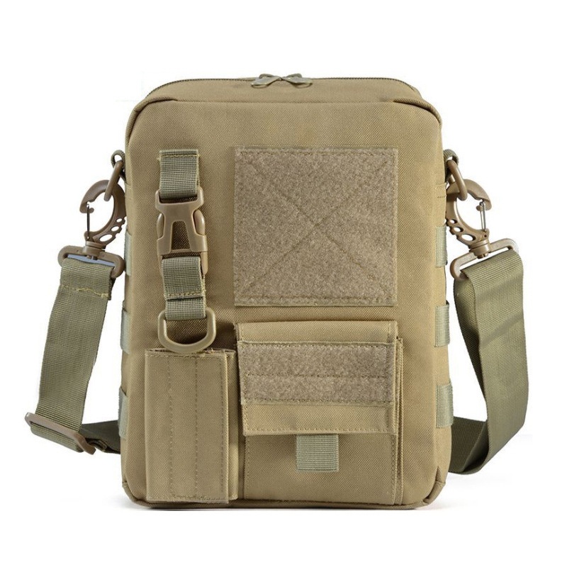 Light Weight Multicolor Outdoor Oxford Tactical Shoulder Bag – Tactical Shoulder Bag and Tactical Bag price