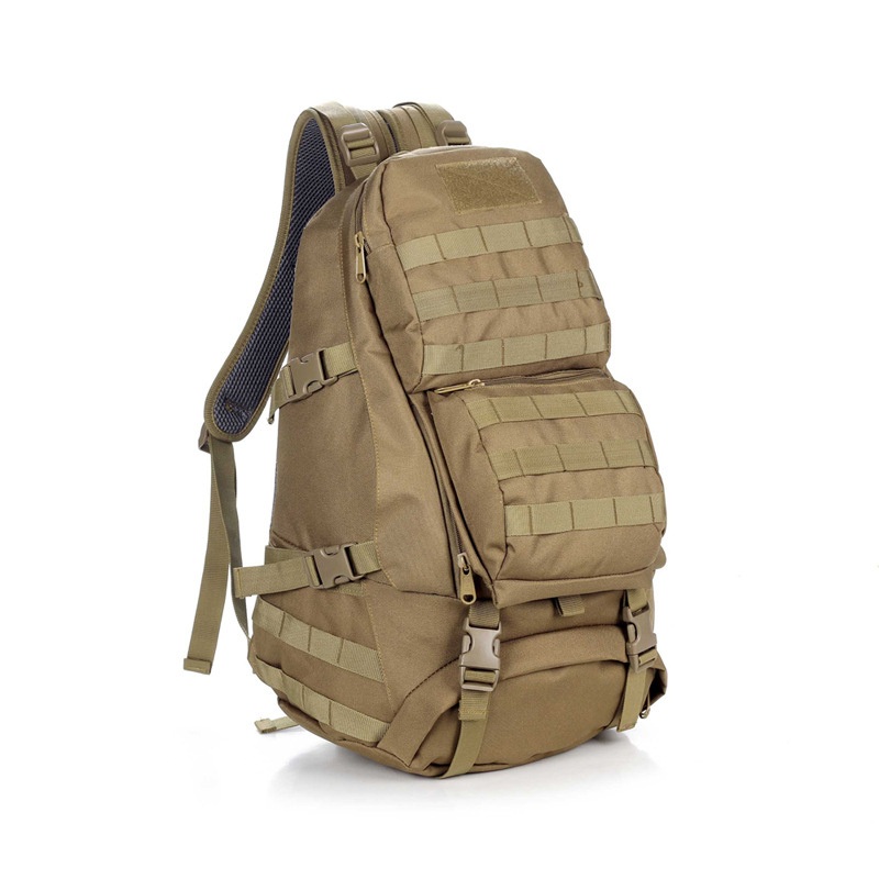 Outdoor Mountaineering Bag Waterproof Travel Backpack Camouflage Cycling Bag – Tactical Backpack and Waterproof Bag price