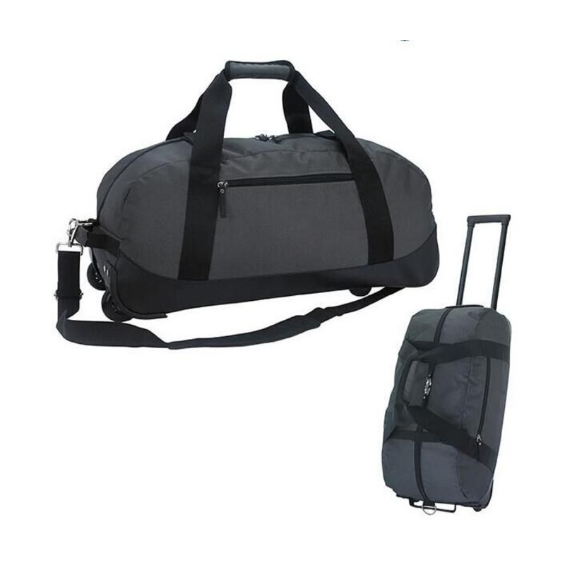 Outdoor Travel Trolley Wheel Bag Sh-16052014 – Travel Bags and Duffle Bag price