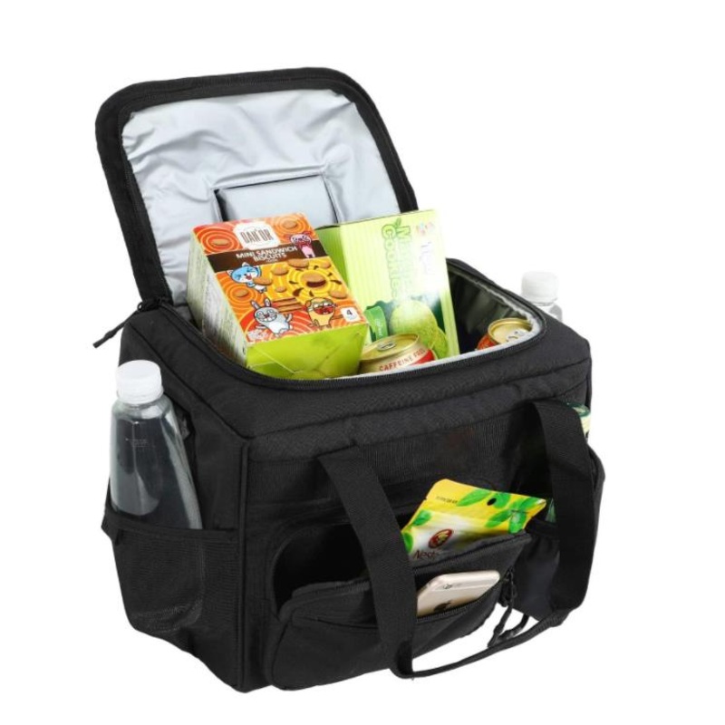 Picnic Bag & Leak Proof Custom Lunch Cooler Backpack & Insulated Cooler Bag – Bag and Cooler Bag price