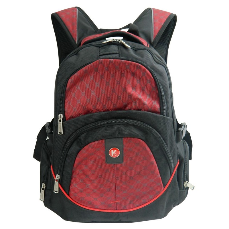 Red Best Laptop Backpack Bags (S-1246) – Backpacks and Laptop Bag price