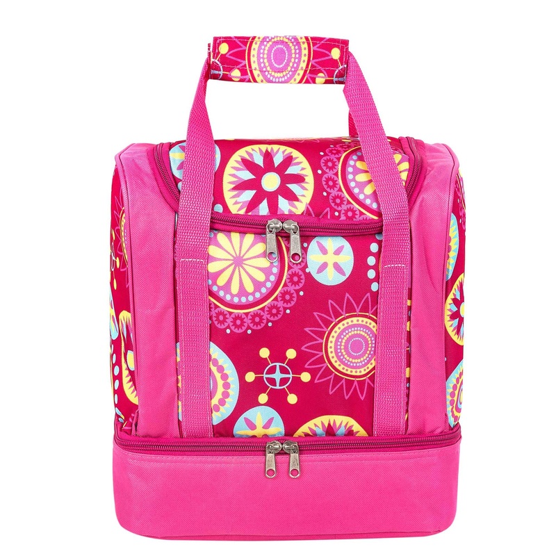 Sample Large Pizza Bag Heat Insulated Delivery Bag Food Box Backpack Pizza Cooler Lunch Bag – Bag and Ball Bag price